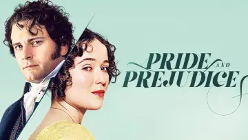 Задник к сериалу "Гордість і упередження" #1385008