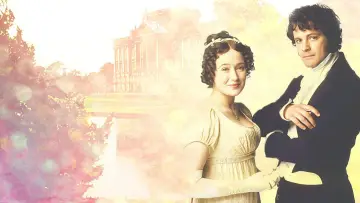Задник к сериалу "Гордість і упередження" #1385011