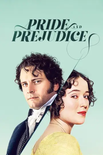 Постер к сериалу "Гордість і упередження" #1385062