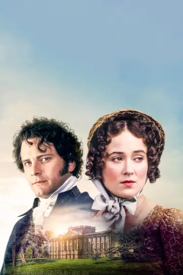 Постер к сериалу "Гордість і упередження" #1385063