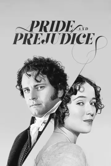 Постер к сериалу "Гордість і упередження" #1385091