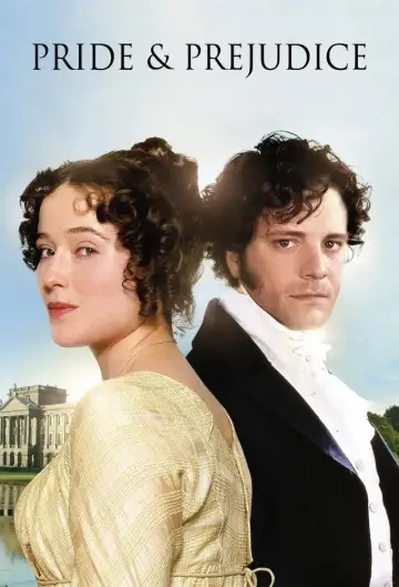 Постер к сериалу "Гордість і упередження" #1385095