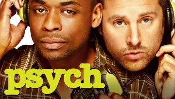 Задник к сериалу "Ясновидець" #1263243