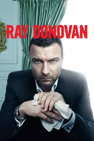 Постер до серіалу "Рей Донован" #1326441