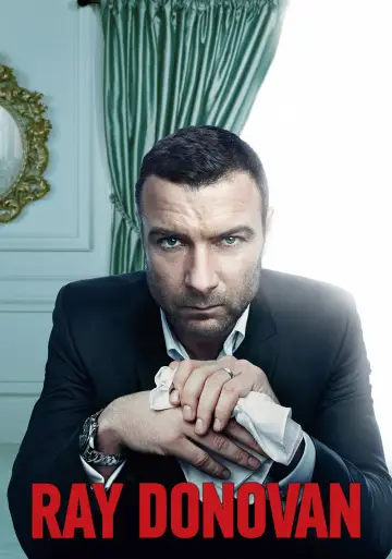 Постер до серіалу "Рей Донован" #1678742