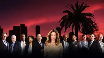 Задник к сериалу "Клозер" #1255151
