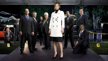 Задник к сериалу "Клозер" #1255165