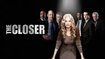 Задник к сериалу "Клозер" #1255167