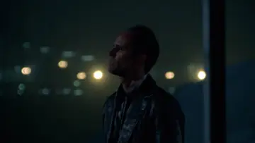 Задник к сериалу "Щит" #1290643
