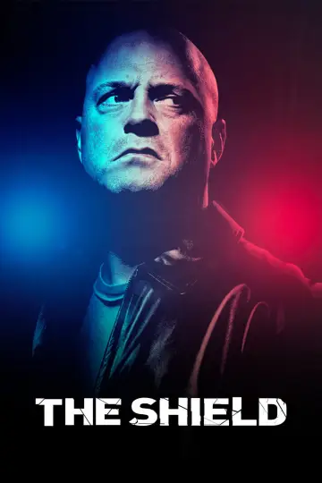 Постер к сериалу "Щит" #1290684