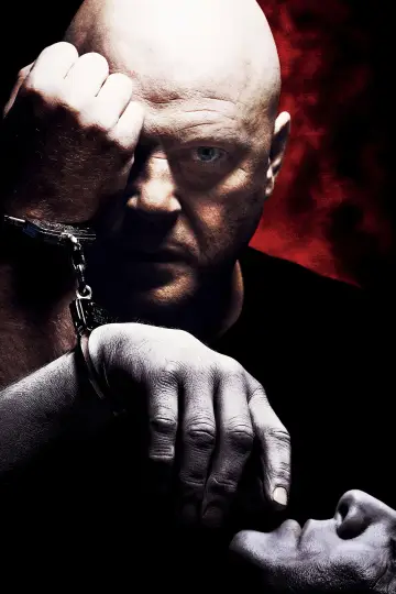 Постер к сериалу "Щит" #1290692