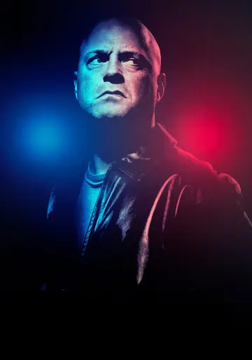 Постер к сериалу "Щит" #1290702