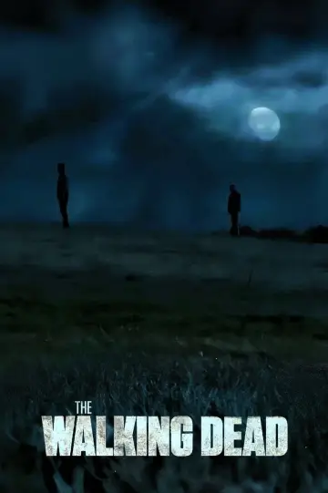 Постер до серіалу "Ходячі мерці" #1235265