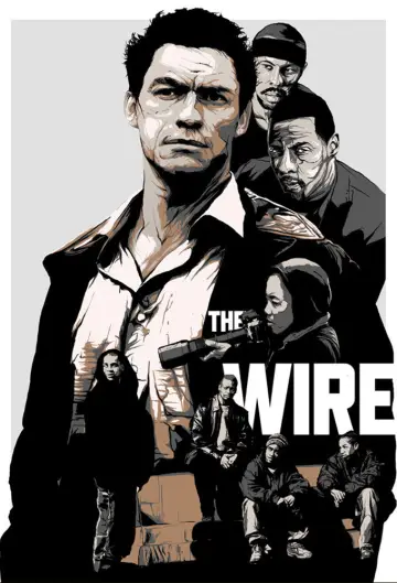 Постер к сериалу "Дроти" #1254276
