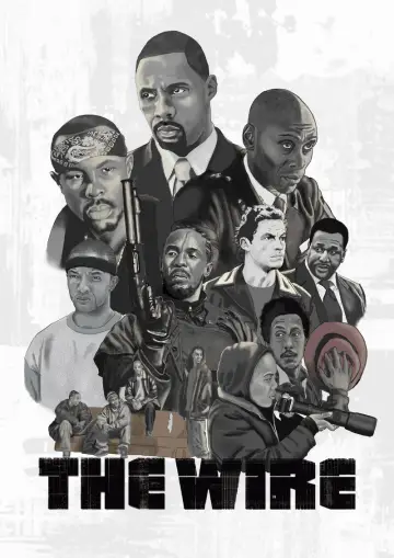 Постер к сериалу "Дроти" #1254282