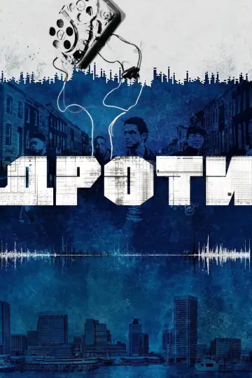 Постер к сериалу "Дроти" #1254294