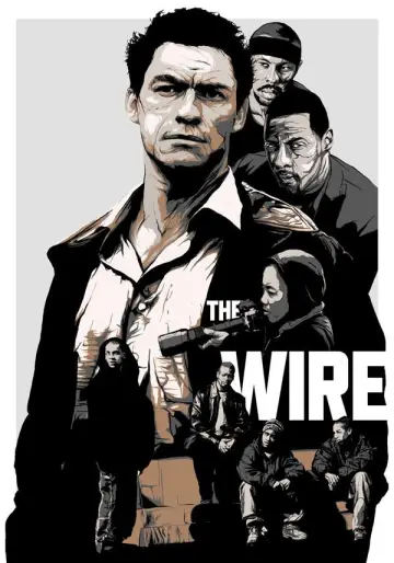 Постер к сериалу "Дроти" #1254303