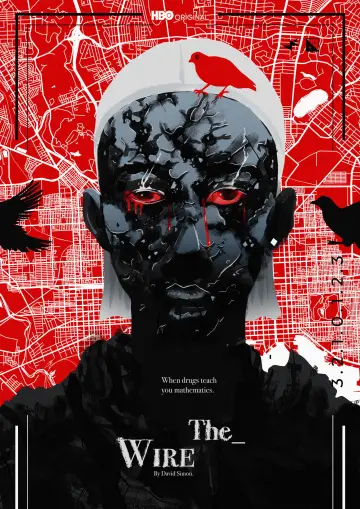 Постер к сериалу "Дроти" #1254304