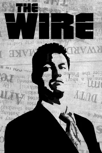 Постер к сериалу "Дроти" #1254305