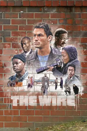 Постер к сериалу "Дроти" #1254311