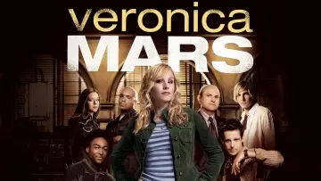 Задник к сериалу "Вероніка Марс" #1305888