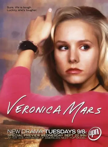 Постер к сериалу "Вероніка Марс" #1305952