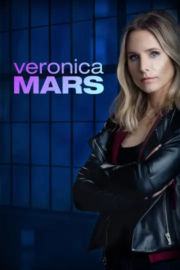 Постер к сериалу "Вероніка Марс" #1305954