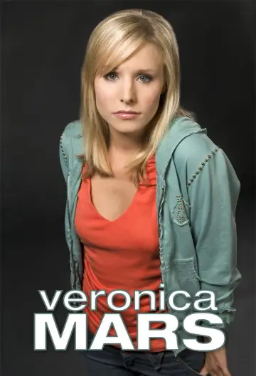 Постер к сериалу "Вероніка Марс" #1305960