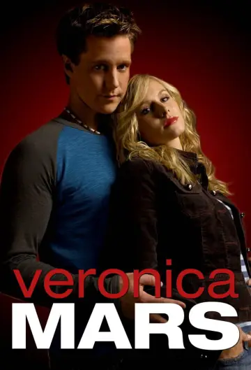 Постер к сериалу "Вероніка Марс" #1305972