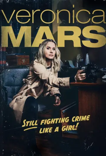 Постер к сериалу "Вероніка Марс" #1305977