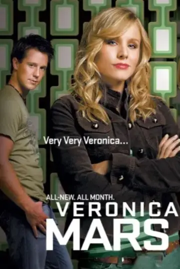 Постер к сериалу "Вероніка Марс" #1305988