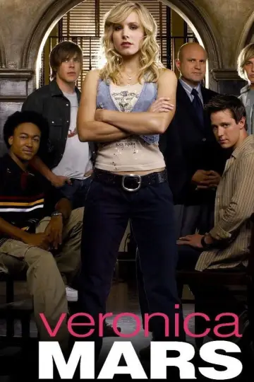 Постер к сериалу "Вероніка Марс" #1305990