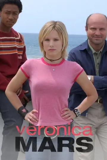 Постер к сериалу "Вероніка Марс" #1305991