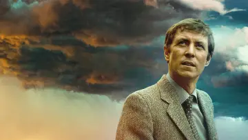 Задник до серіалу "Bergerac" #1339223