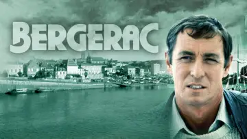 Задник до серіалу "Bergerac" #1339224