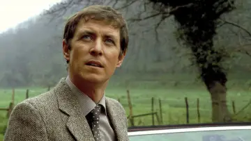 Задник до серіалу "Bergerac" #1339230