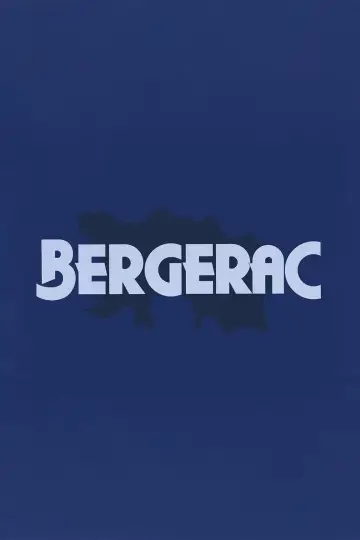 Bergerac постер