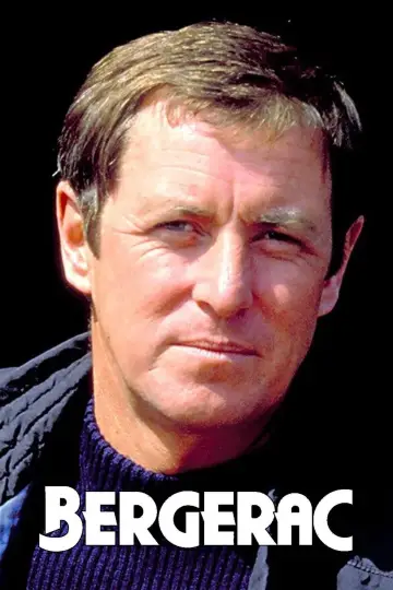 Постер до серіалу "Bergerac" #1339233