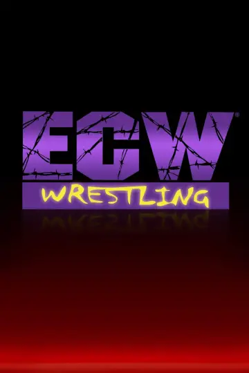 ECW на TNN