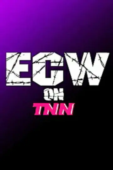 Постер до серіалу "ECW на TNN" #1898793