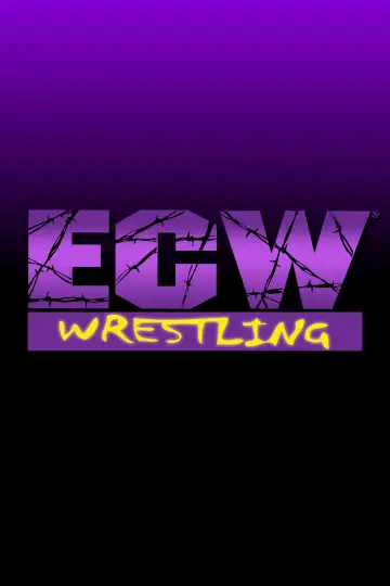 Постер до серіалу "ECW на TNN" #1898794