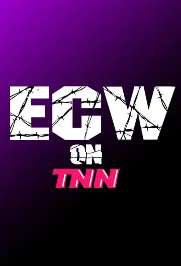 Постер до серіалу "ECW на TNN" #1898795
