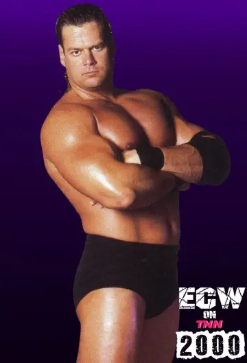 Постер до серіалу "ECW на TNN" #1899033