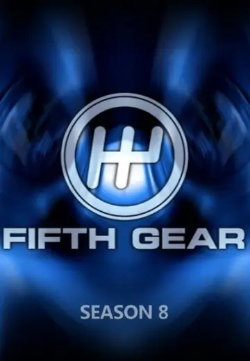 Постер до серіалу "Fifth Gear" #1716250