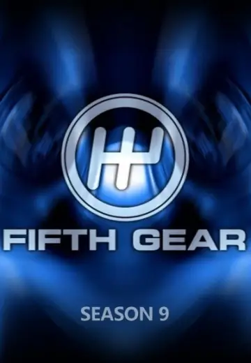 Постер до серіалу "Fifth Gear" #1716252