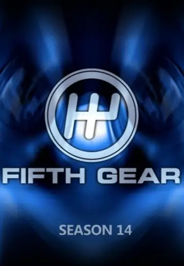 Постер до серіалу "Fifth Gear" #1716262