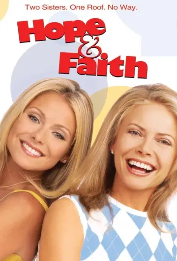 Постер до серіалу "Hope & Faith" #1390780