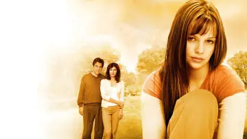 Задник к сериалу "Джоан з Аркадії" #1377981