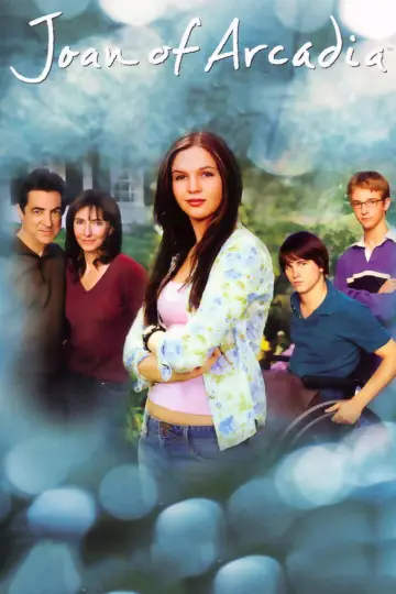 Постер к сериалу "Джоан з Аркадії" #1377985