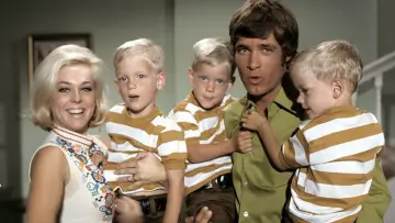 Задник до серіалу "My Three Sons" #1324720